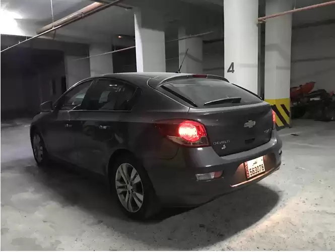 Использовал Chevrolet Unspecified Продается в Доха #5037 - 1  image 